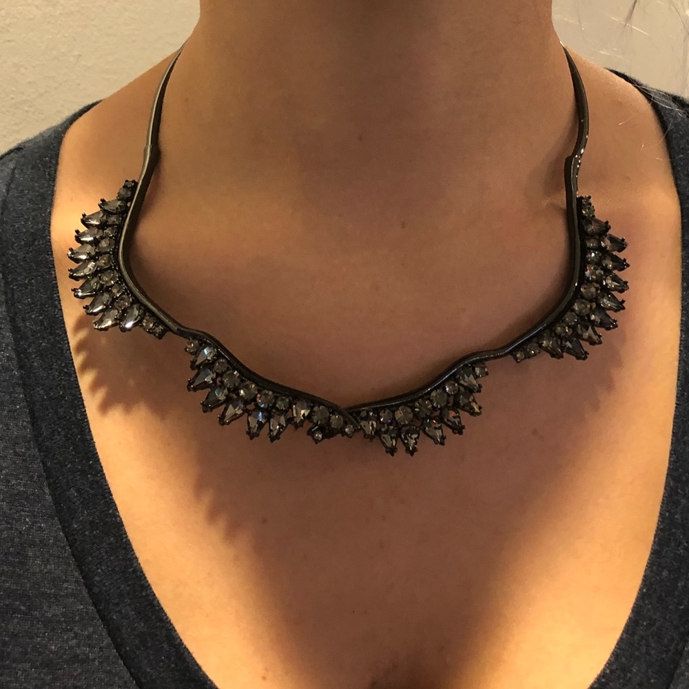 🎉HOST PICK!! Bcbg maxazria necklace